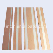 Bimetal Clad Metal Strip for stampings